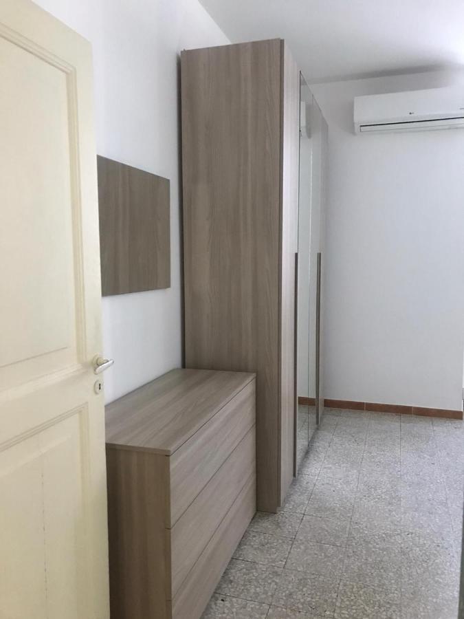 Apartamento Da Vito E Lucia, Trilocale In Centro Storico Vasto Exterior foto