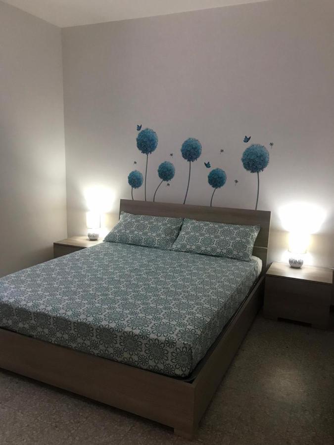 Apartamento Da Vito E Lucia, Trilocale In Centro Storico Vasto Exterior foto