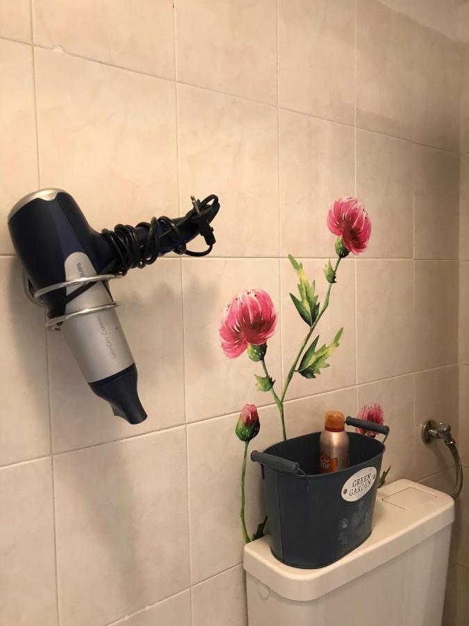 Apartamento Da Vito E Lucia, Trilocale In Centro Storico Vasto Exterior foto